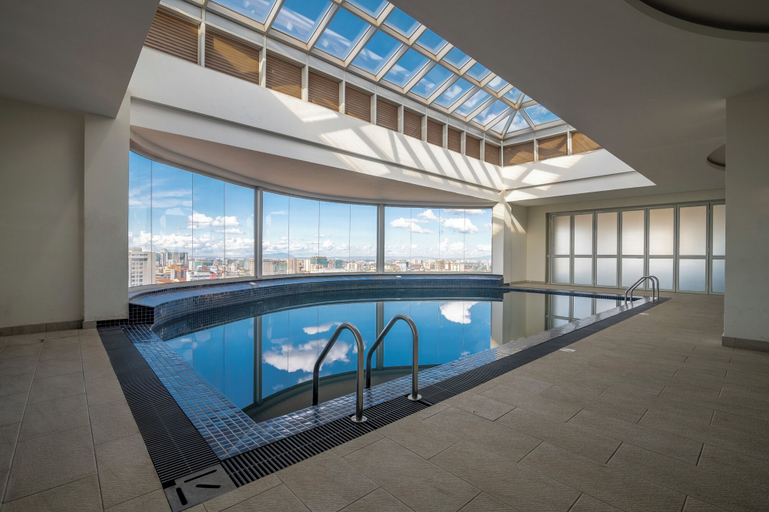 Sport & Beauty 5, Capital M Apartments by YourHost, Westlands