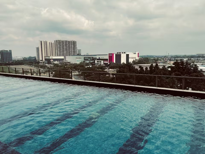 Others 4, B-Residence Studio Lotus by Betah Banget, Tangerang Selatan