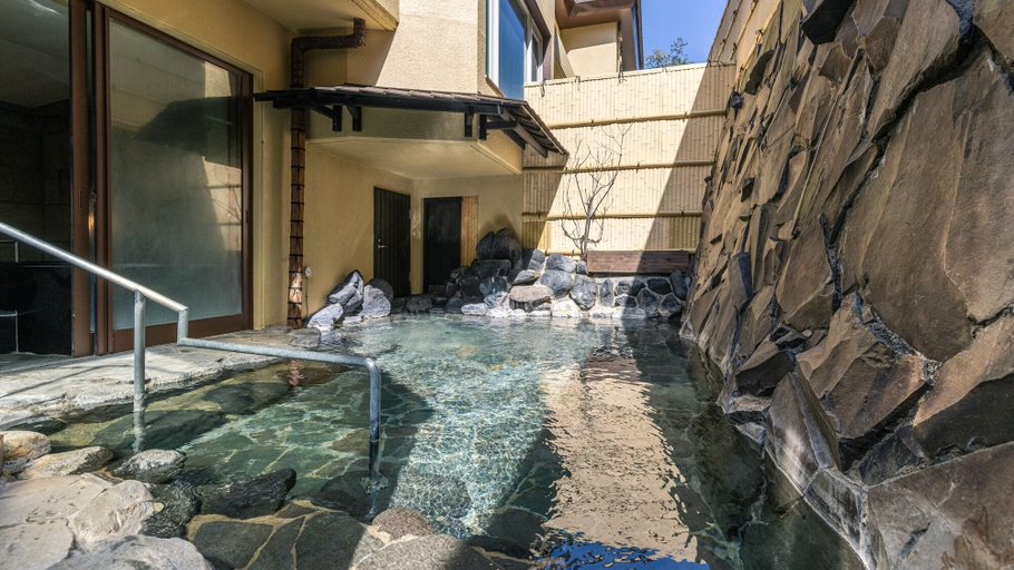 Hot springs 2, HOTEL nehako, Hakone
