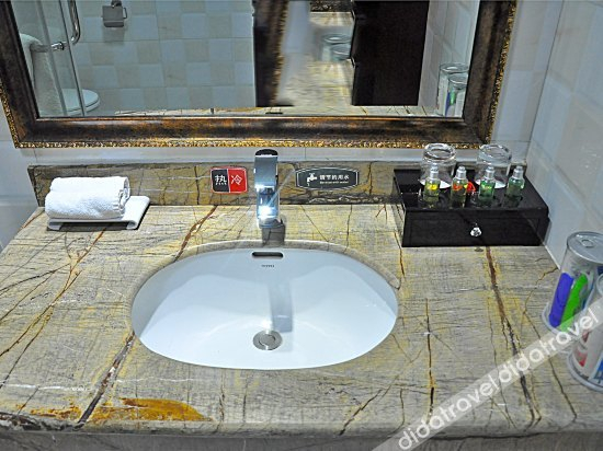 Others 4, Changchen Hotel, Linyi