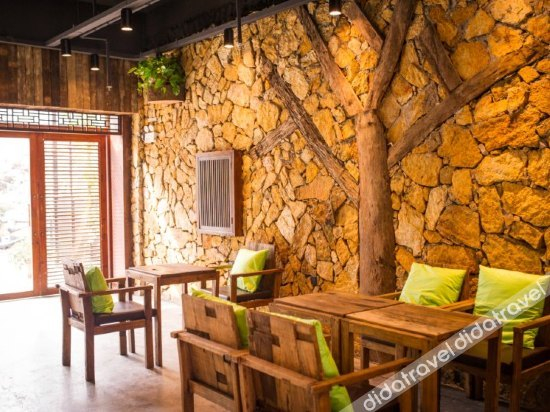 Others 2, Pine House(Yangshuo West Street Branch), Guilin