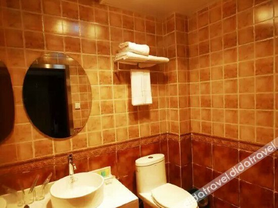 Others 2, Yajie Boutique Hotel, Pingdingshan