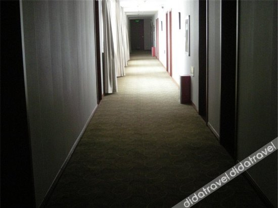 Others 3, Jixi Yuxuan Hotel, Xuancheng