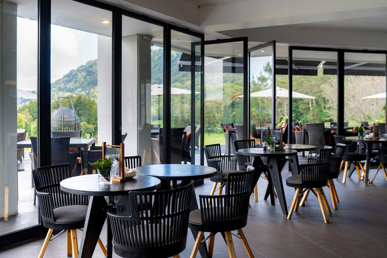Food & Drinks 5, Bali Handara Kosaido Country Club, Denpasar