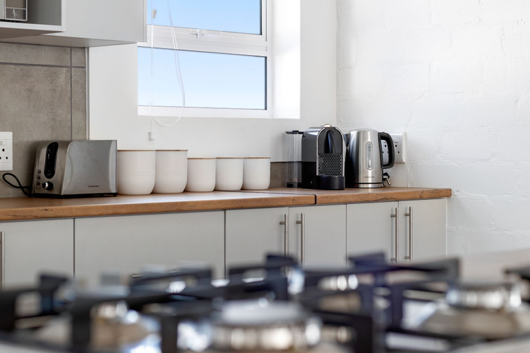 Interior 4, Lampiesbaai Beach House, West Coast