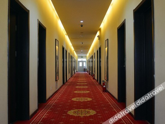 Others 4, Shanshui Renjia Express Hotel, Beijing