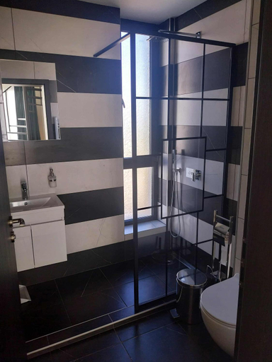 Bathroom 2, Villa Doma, Sapareva Banya