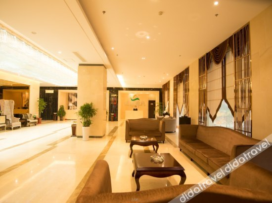 Others 2, Qingjiang Holiday Hotel, Yichang