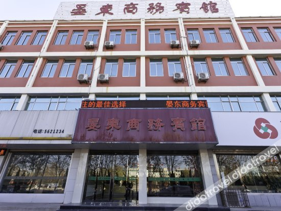Others 5, Junyi Hotel (Qihe Yingbin Plaza), Dezhou