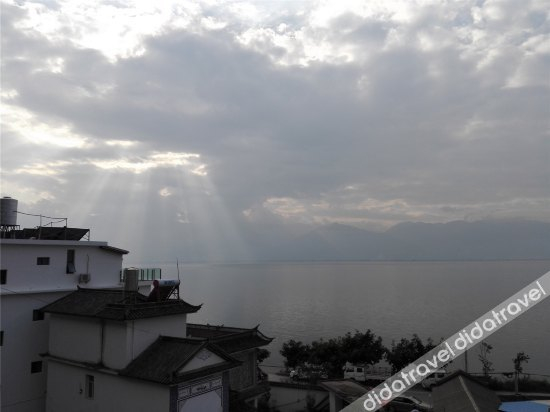 Others 2, Qianmo Hotel, Dali Bai