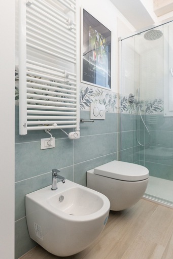 Room 2, Saliceto Studio by Wonderful Italy, Bologna