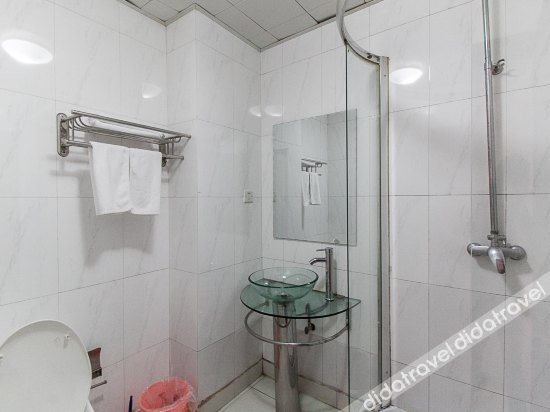 Others 2, Baisha Hotel, Wuxi