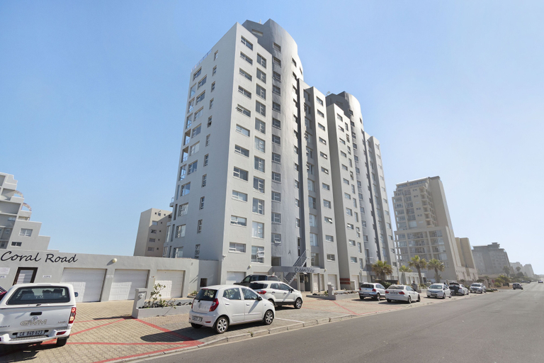 Exterior & Views, Ocean View 503, City of Cape Town