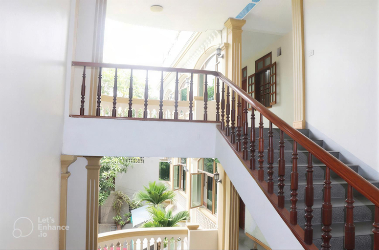 2, Khách sạn Sao Mai, Vinh