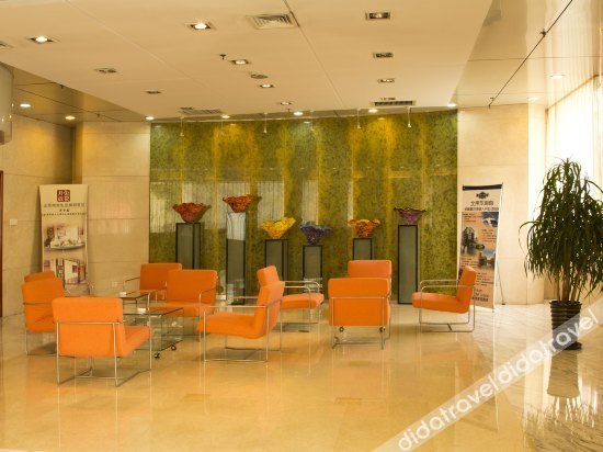 Others 3, Jingxi Nangong Hotel, Beijing