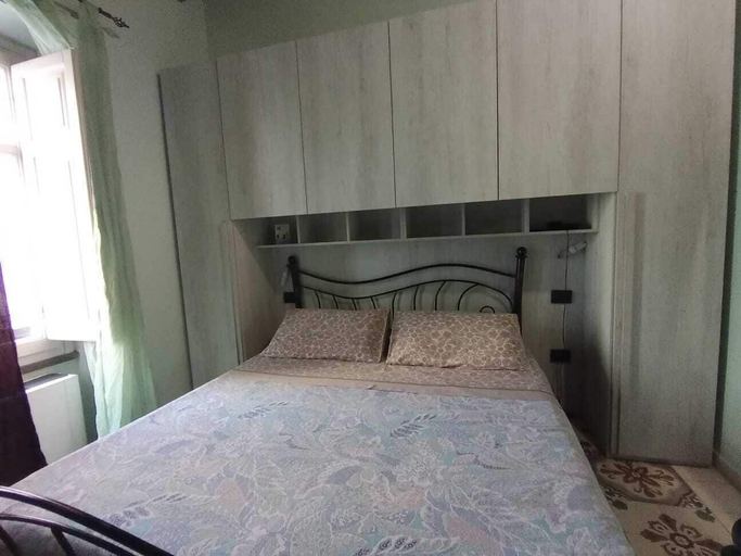 Bedroom 3, La Corte di Lucina, Oristano