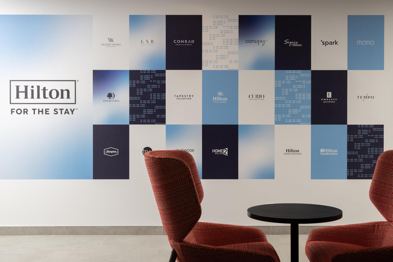 Public Area 2, Home2 Suites By Hilton Vaughan Toronto On, York