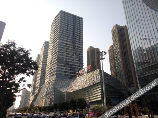 Others 2, Me Hotel, Foshan
