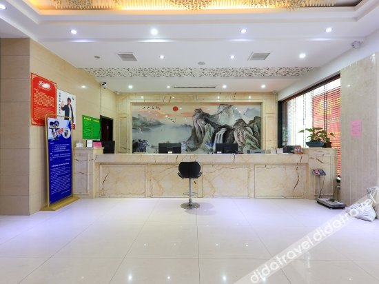 Others 4, World Hotel, Jinhua