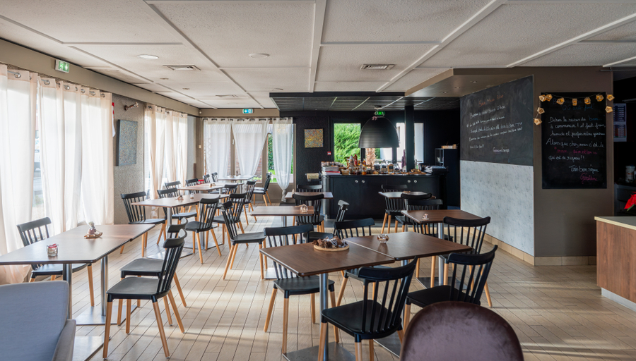 Food & Drinks 5, Ampaline Boulazac, Dordogne