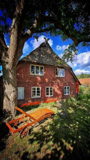 Exterior & Views 2, Kiek Inn, Lüchow-Dannenberg