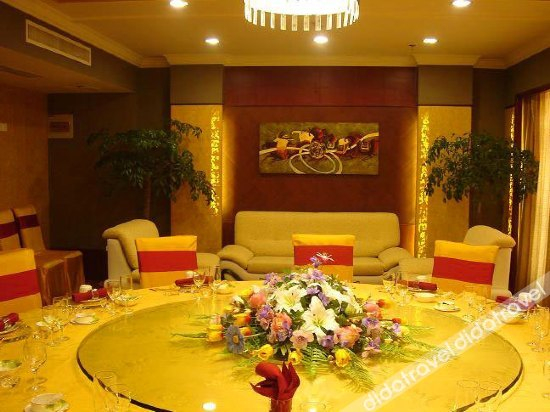 餐饮 or 会议, Tianze Hotel, Taizhou