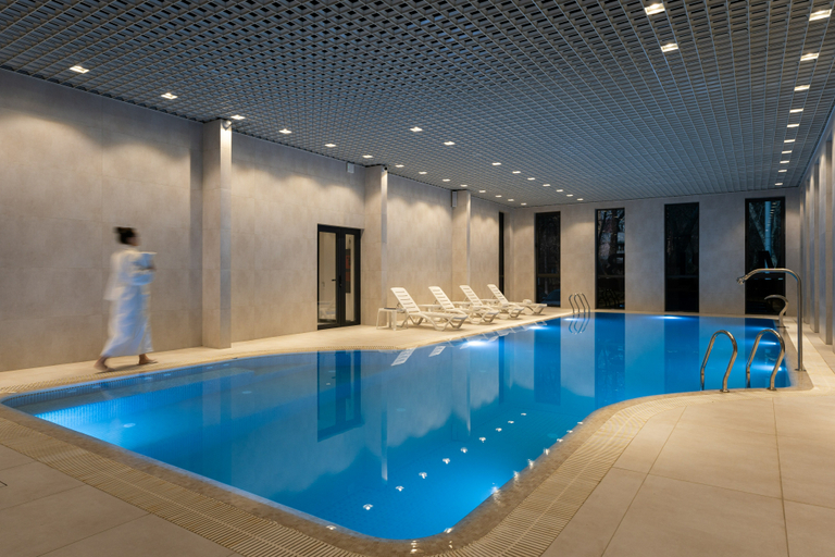 Others 2, Marhaba Hotel & Spa, Tashkent City