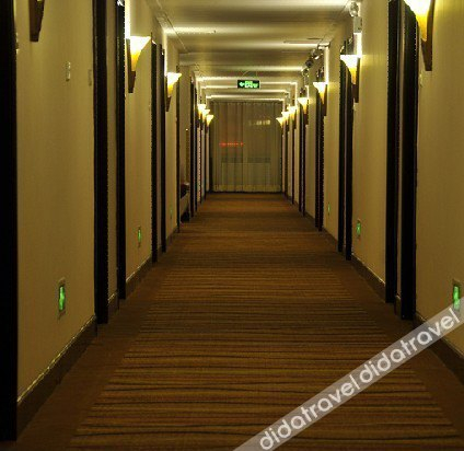 Others 5, Guangyuan Pinshang Hotel, Jiuquan