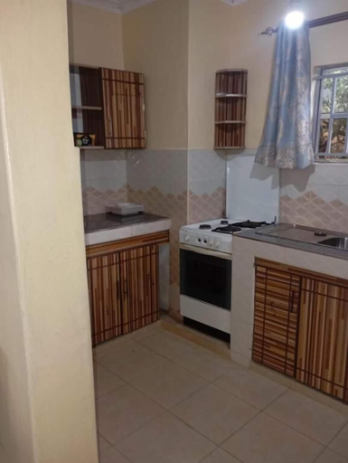 Private kitchen, Longonot View Eco Camp and Accommodation, Naivasha