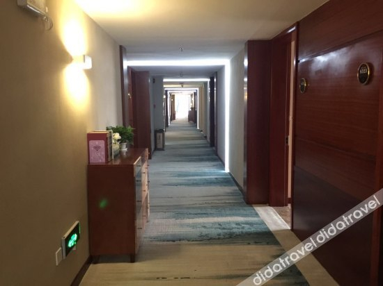 Others 3, Comfort Hotel, Foshan