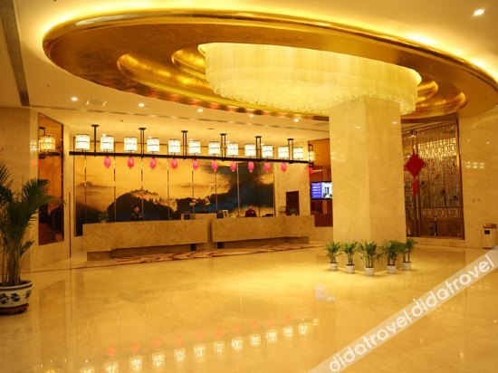 Others 5, Dongfang Lishe Hotel, Linfen