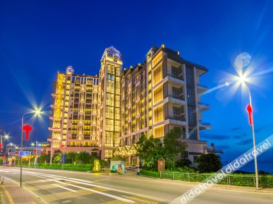 Others 3, Sea-prince Conference & Resort, Huizhou