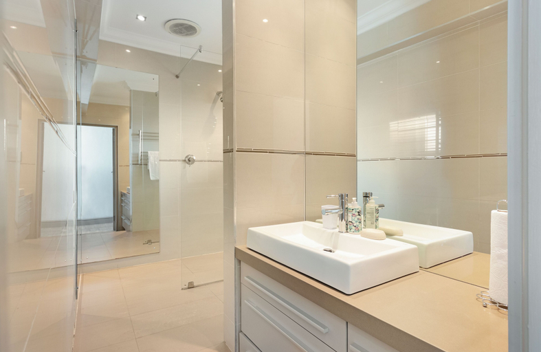 Bathroom, Sandringham 45, City of Cape Town