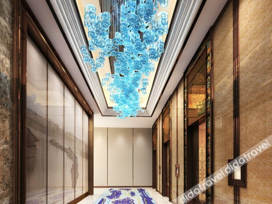 Others 5, haolaiya xiangrun Hotel, Loudi