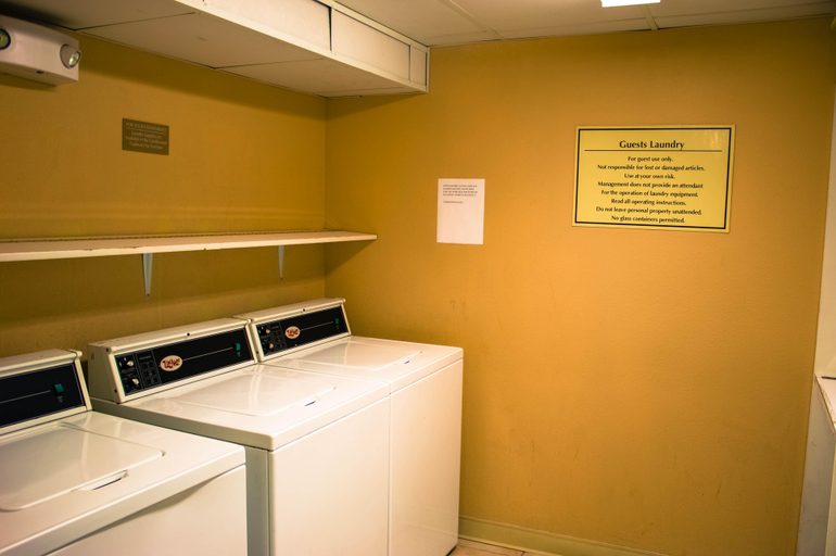 Public Area 5, Candlewood Suites WILSON, Wilson