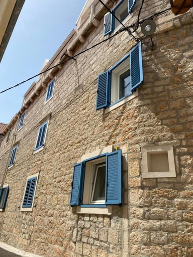 Exterior detail 4, Villa de Blue 2, Bol