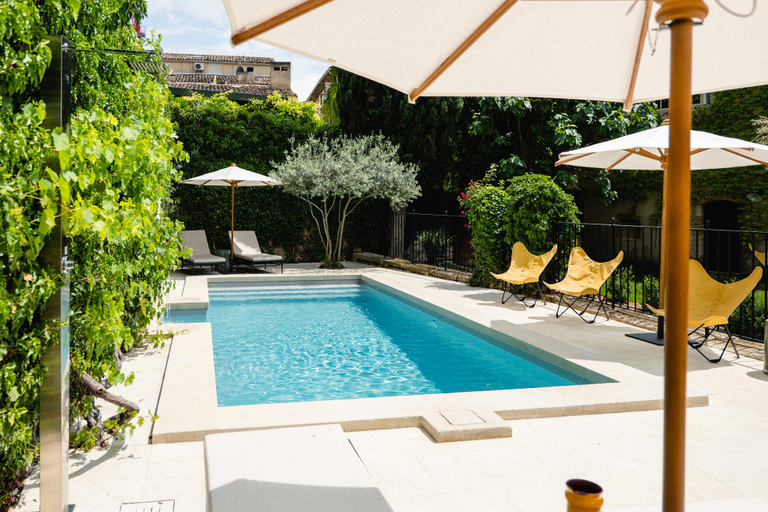 Sport & Beauty 2, Le Moulin, Vaucluse