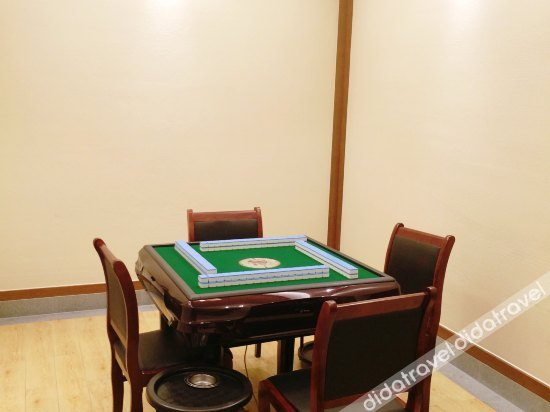 Others 5, Kaiyuan Resort Hotel, Wuxi
