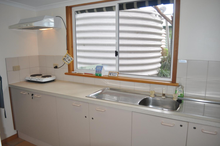 Bathroom 5, The Fig Tree B & B, Kangaroo Island