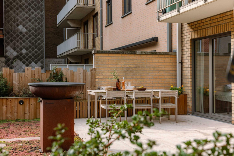 3, Casiola - Seaview apartment with spacious terrace in Zeebrugge, West-Vlaanderen