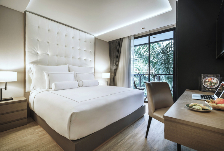 Bedroom 3, Tastoria Collection Hotel Sukhumvit, Khlong Toey