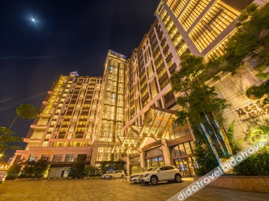 Others 5, Sea-prince Conference & Resort, Huizhou