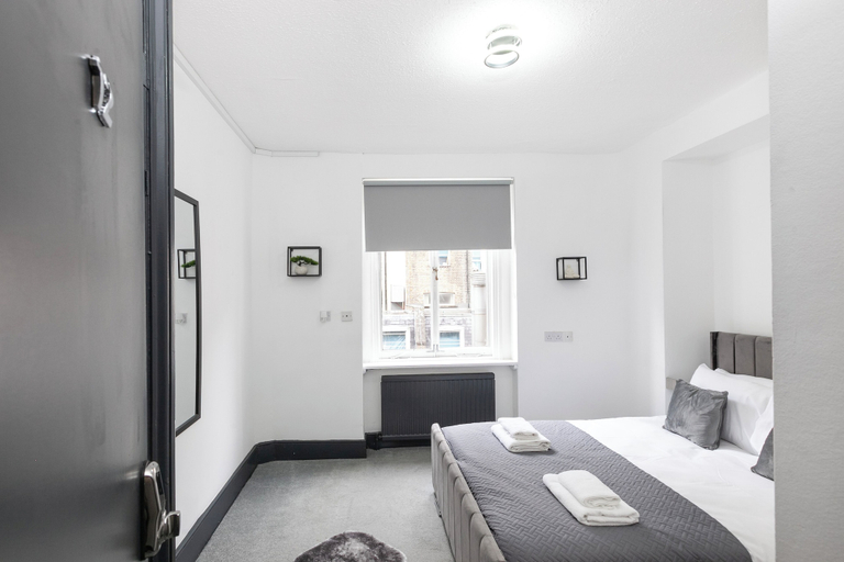 Room 4, Magic Stay Rooms, London