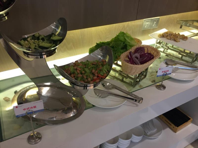 Food & Drinks 5, Super 8 Hotel Zhengzhou High-tech Zone Zhengzhou U, Zhengzhou