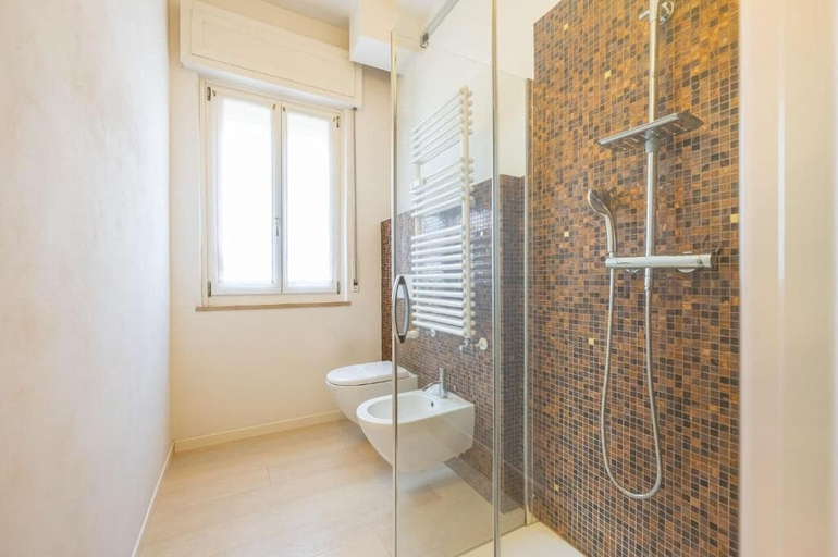 Bathroom 4, Casa Maria - vicino a Verona Centro, Verona