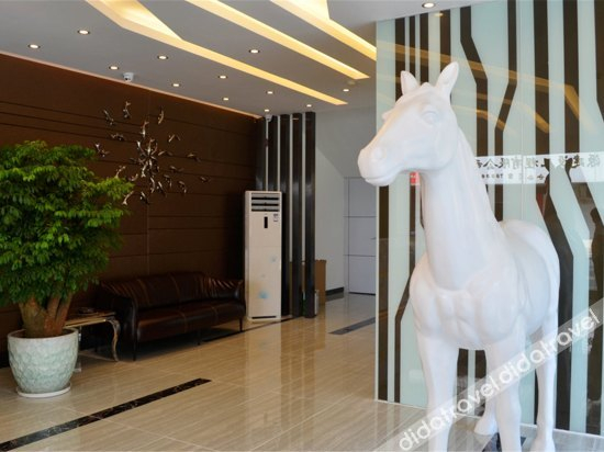 Others 4, Weike Shangpin Hotel, Huizhou