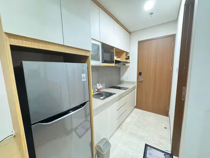 Others 5, B-Residence Studio Lotus by Betah Banget, Tangerang Selatan