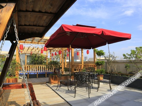 Others 3, Xinghan Hotel, Shangqiu