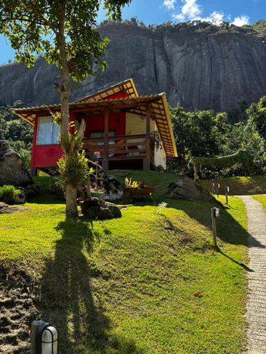Exterior & Views, Chales Vale das Pedras, Venda Nova do Imigrante