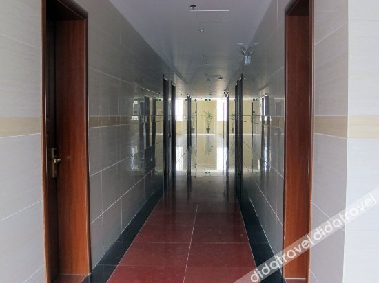 Others 4, Yangguang Business Hotel, Ya'an